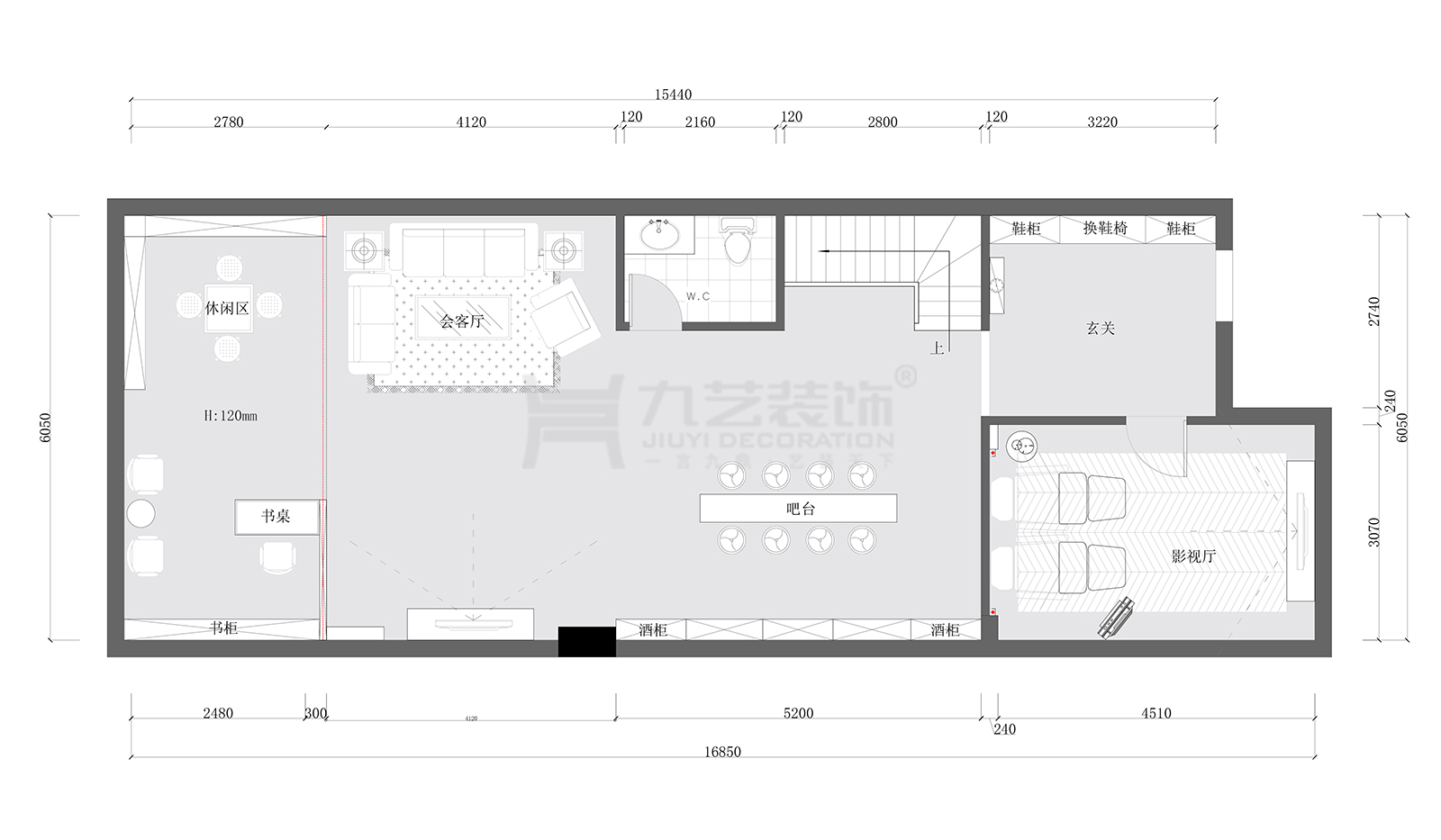 平面戶型圖