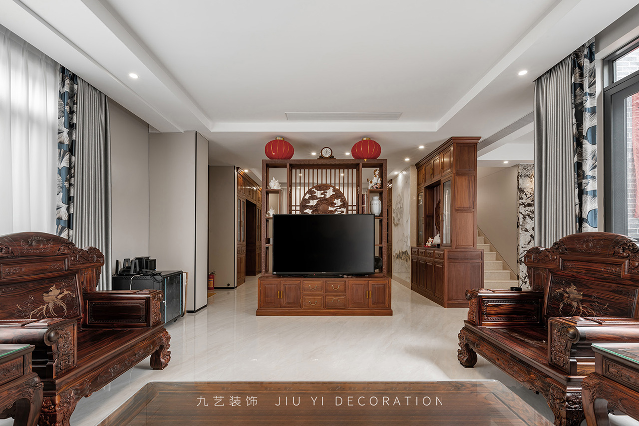 客廳