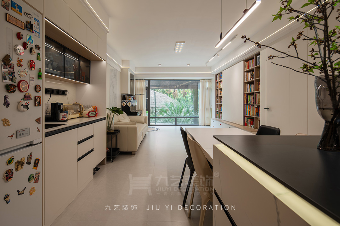 客廳