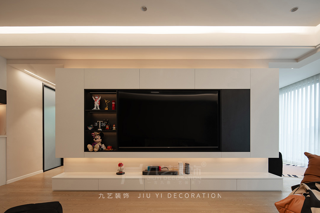 客廳