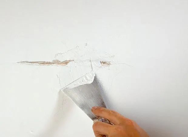墻面裝修后遺癥，這些問(wèn)題你都中槍了嗎？