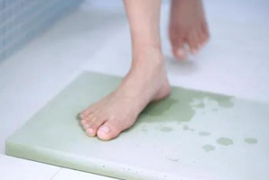 想用硅藻泥做墻面？別急，先看看它的作用