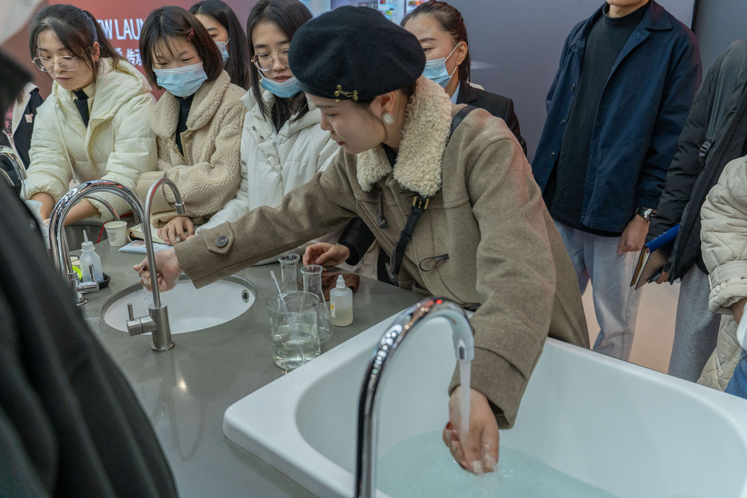 怡口凈水