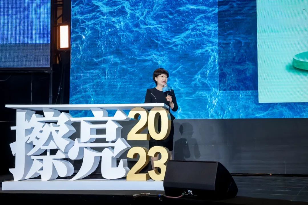 九藝裝飾集團涂嘉董事長與行業對話：設計為先、產品為本、交付為王
