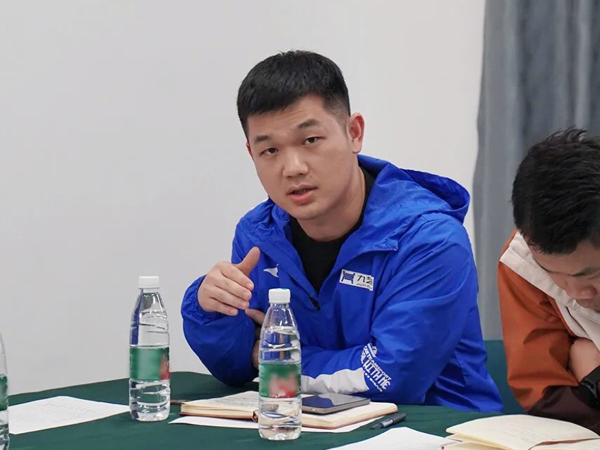 九藝裝飾廣州公司劉影苗