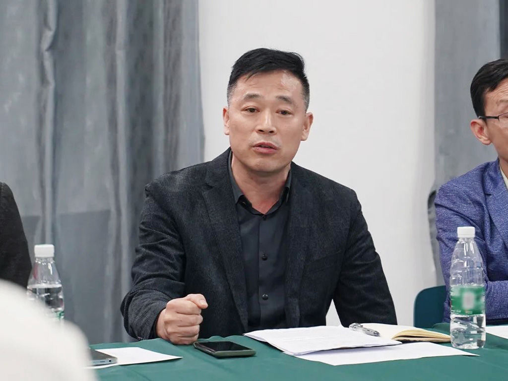 九藝裝飾廣州公司黎經理