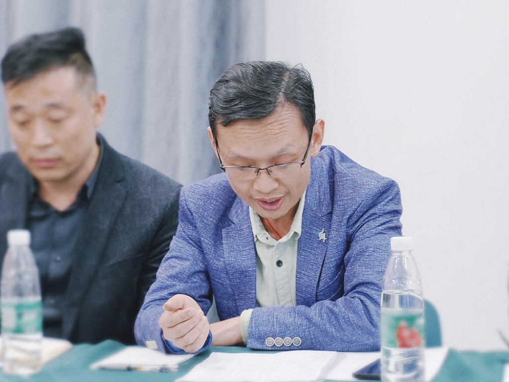 九藝裝飾集團盛會