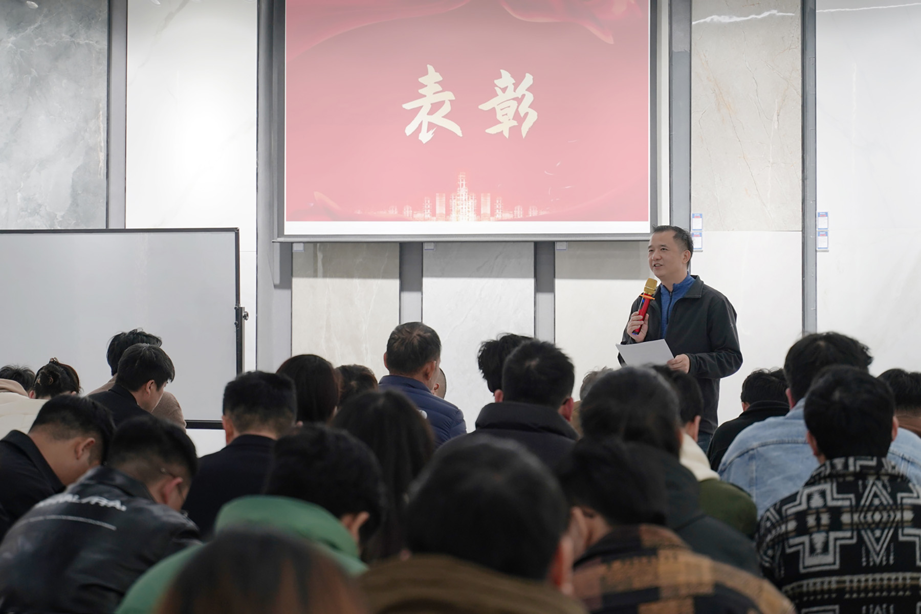 九藝裝飾廣州公司劉總