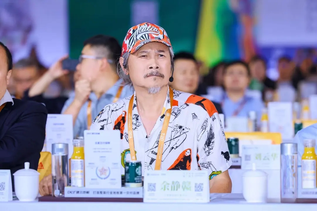 守正創新，向陽而生 | 九藝裝飾承辦2024年度家裝兩會在廣州盛大召開。