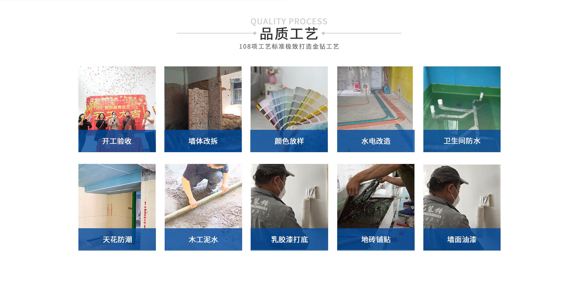 品質(zhì)保障